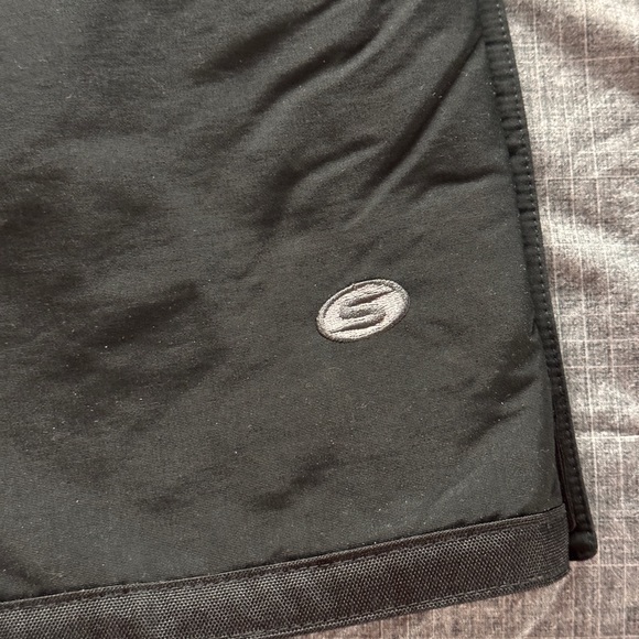 Slalom ski pants with 3 pockets and side Velcro and zíper brand new - Picture 2 of 10